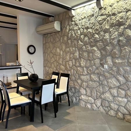Perina Apartment - Free Parking 두브로브니크 외부 사진
