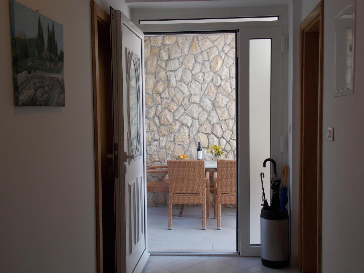 Perina Apartment - Free Parking 두브로브니크 외부 사진
