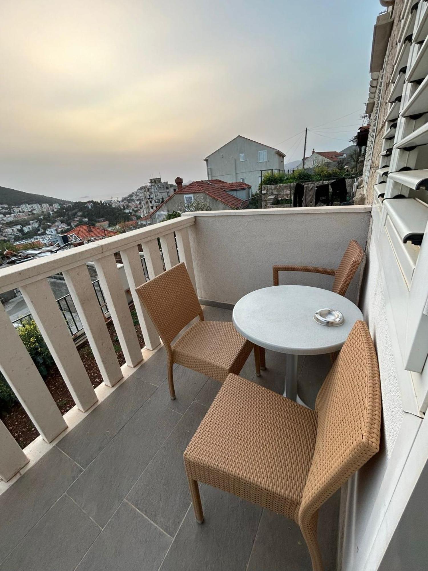 Perina Apartment - Free Parking 두브로브니크 외부 사진