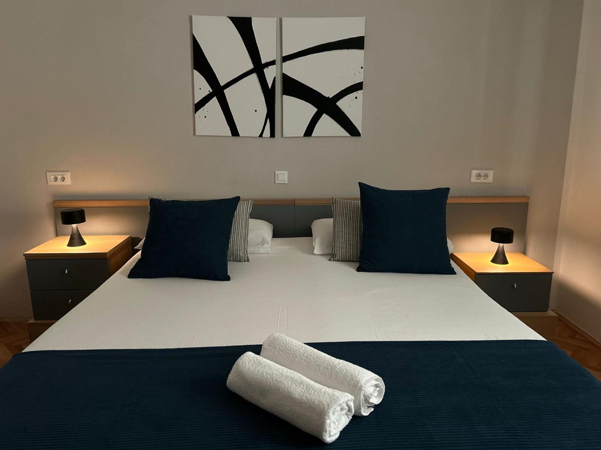 Perina Apartment - Free Parking 두브로브니크 외부 사진