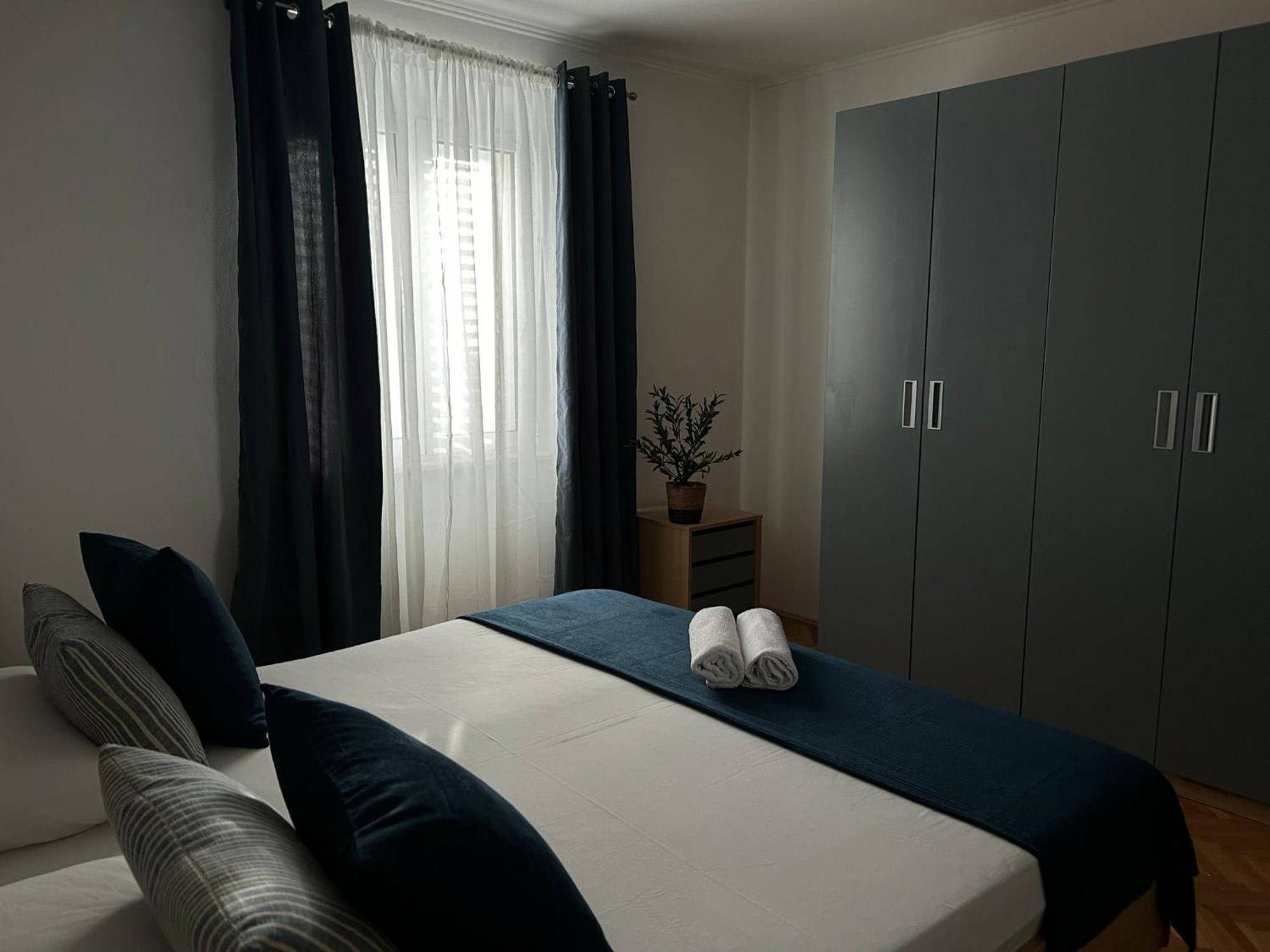 Perina Apartment - Free Parking 두브로브니크 외부 사진
