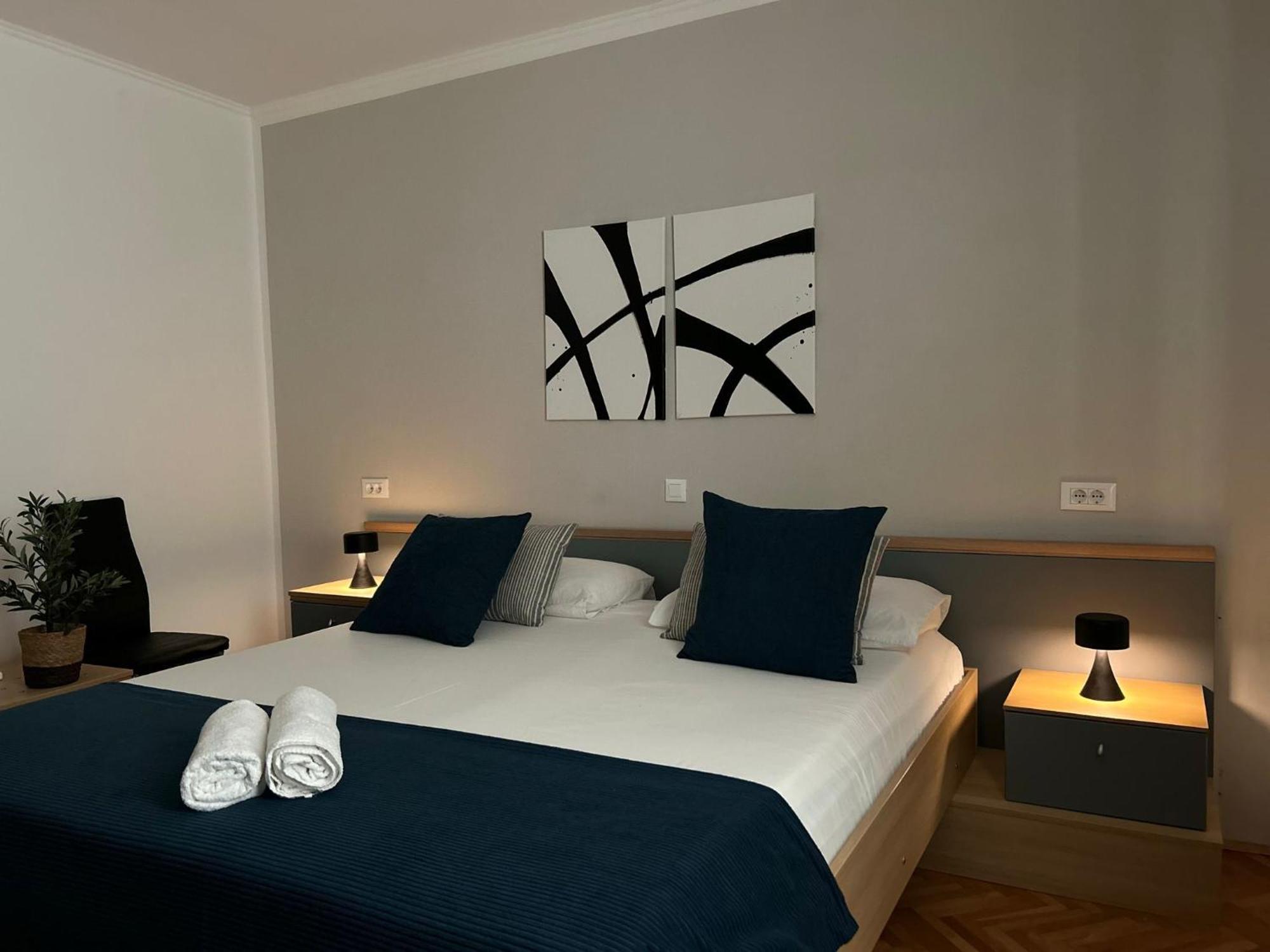 Perina Apartment - Free Parking 두브로브니크 외부 사진