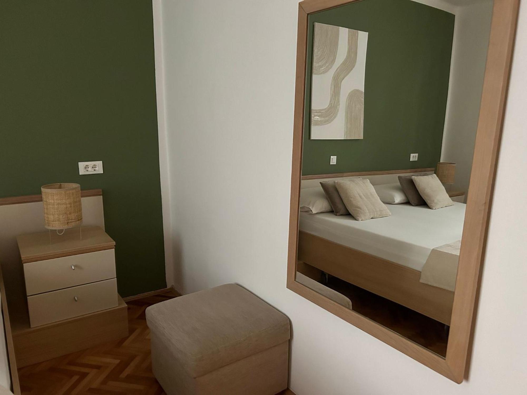 Perina Apartment - Free Parking 두브로브니크 외부 사진