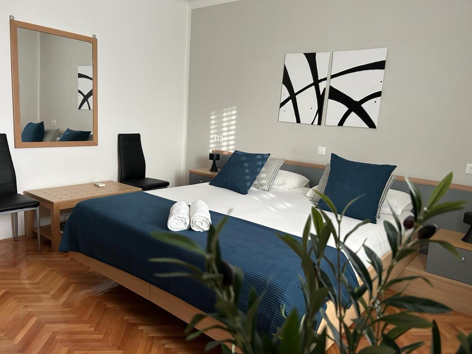 Perina Apartment - Free Parking 두브로브니크 외부 사진