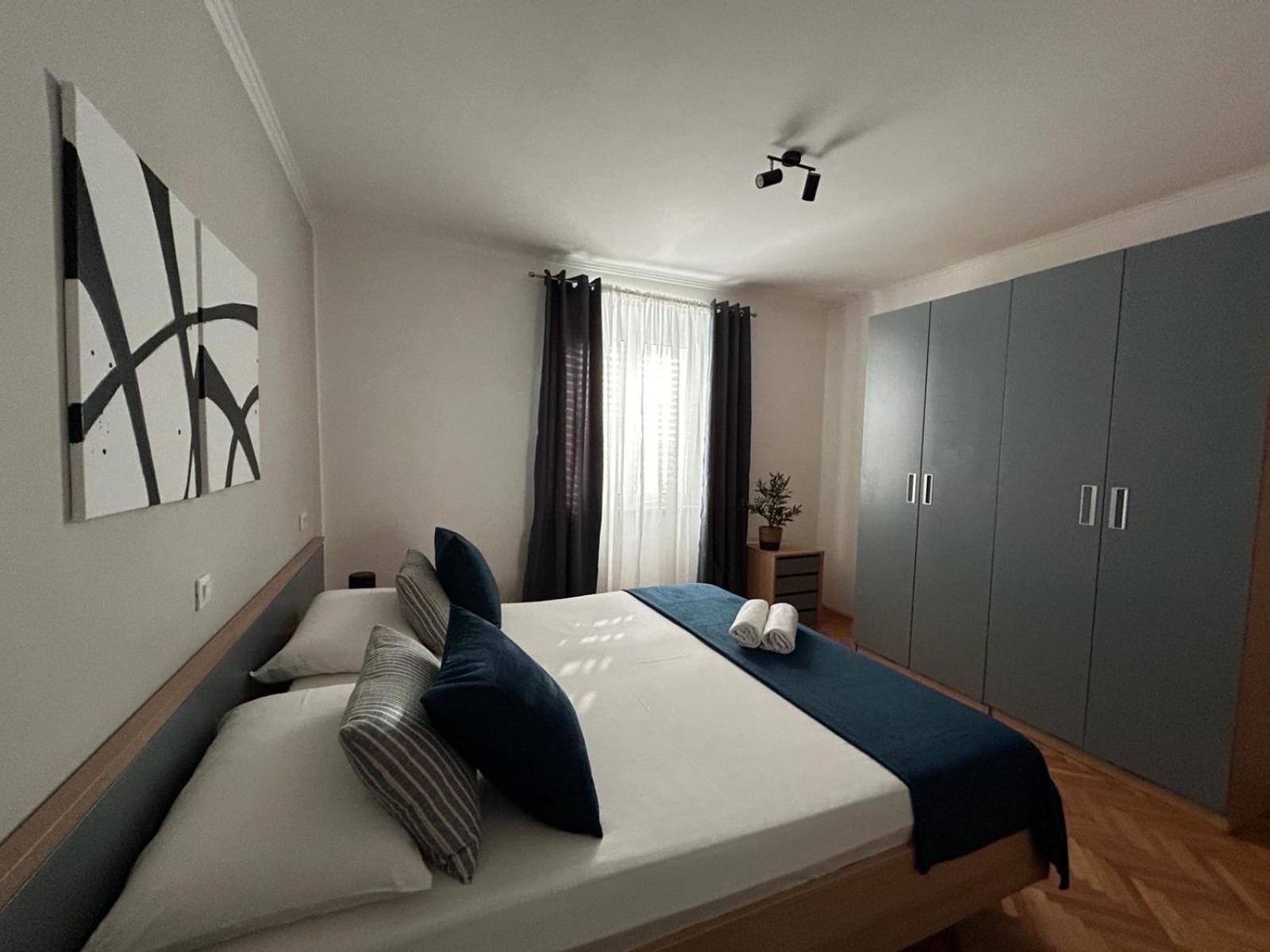 Perina Apartment - Free Parking 두브로브니크 외부 사진