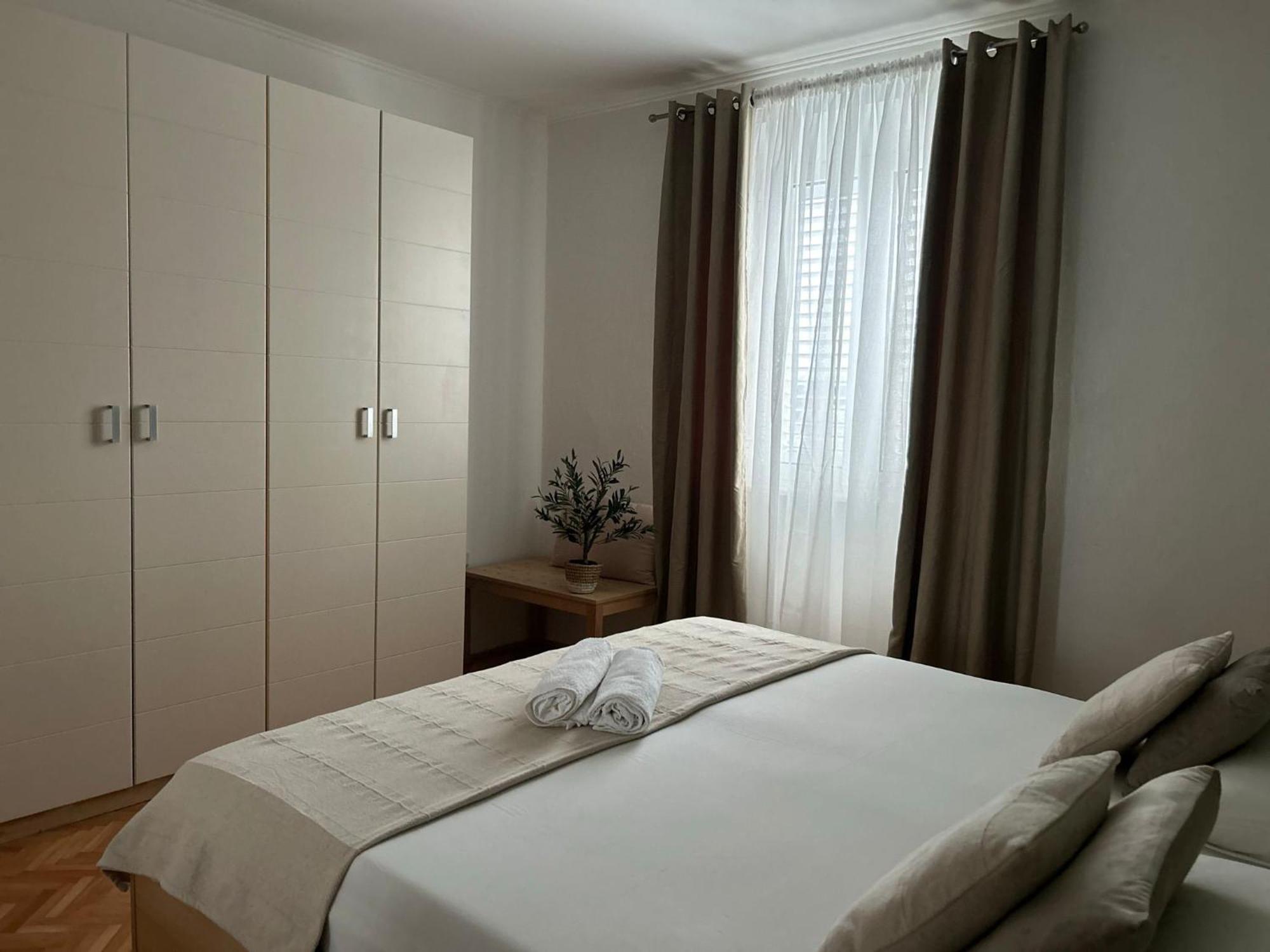Perina Apartment - Free Parking 두브로브니크 외부 사진